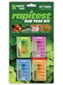 SOIL TEST KIT, RAPITEST