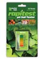 pH SOIL TESTER, 10 TESTS