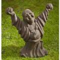 BUDDHA, DANCING  20#