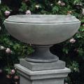 JENSEN URN, LARGE 240#