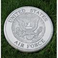 STONE, 10" U.S. AIR FORCE