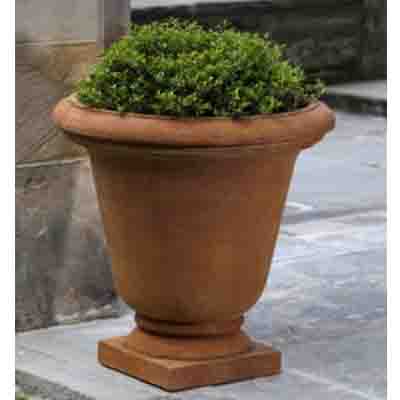 URN, HAMPTON LARGE 196#