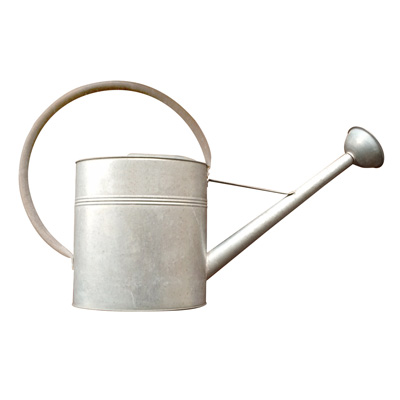 WATERING CAN, 3.2 GAL VINTAGE