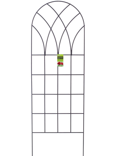 TRELLIS, 20"W X 60"H GOTHIC