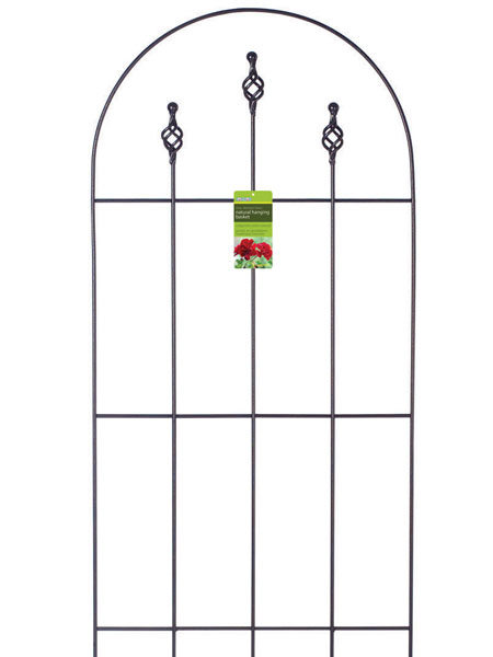 TRELLIS, 20"W X 60"H FINIAL