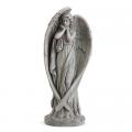 ANGEL, DRAMATIC WING FIGURE 18"