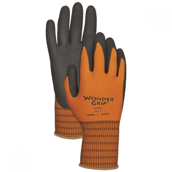 GLOVE, WONDER GRIP XTRA TOUGH