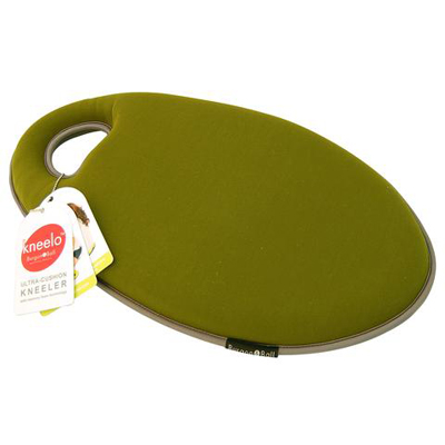 KNEELER, KNEELO MOSS