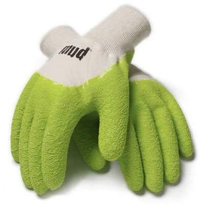 GLOVE, ORIGINAL MUD LIME LG