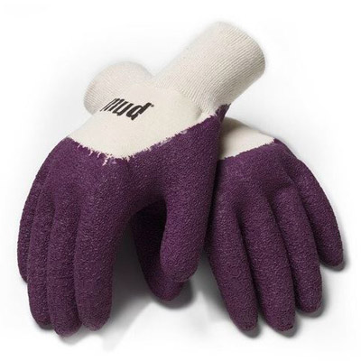 GLOVE, ORIGINAL MUD VIOLET MED