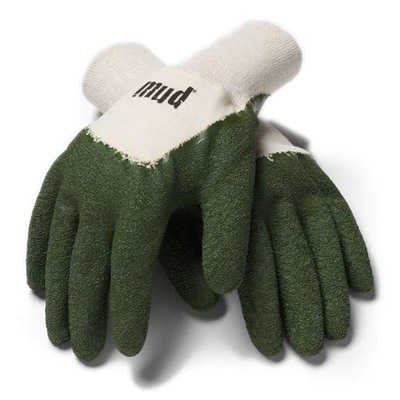 GLOVE, ORIGINAL MUD PINE LG