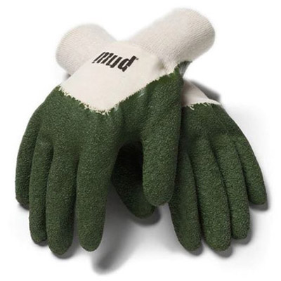 GLOVE, ORIGINAL MUD PINE MED