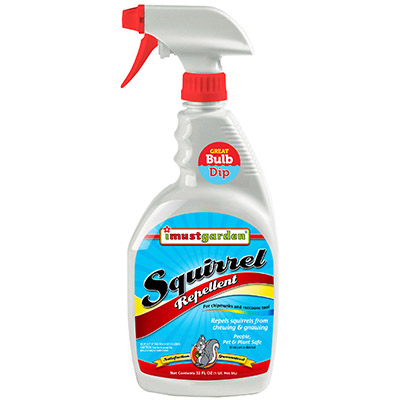 REPELLENT, SQUIRREL 32 OZ