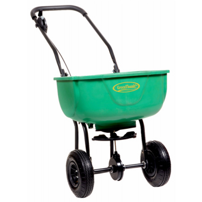 LAWN &amp; GARDEN SPREADERS