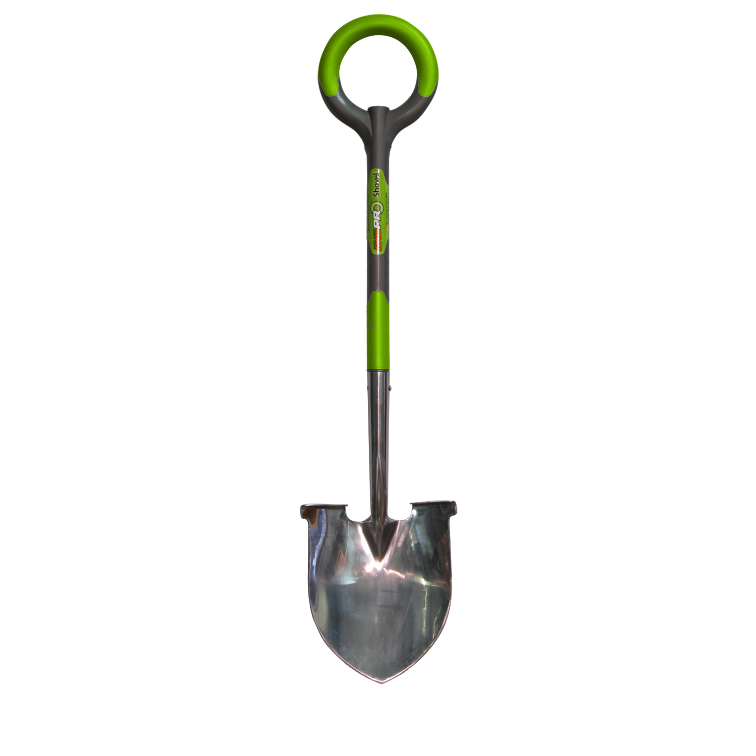 SHOVELS