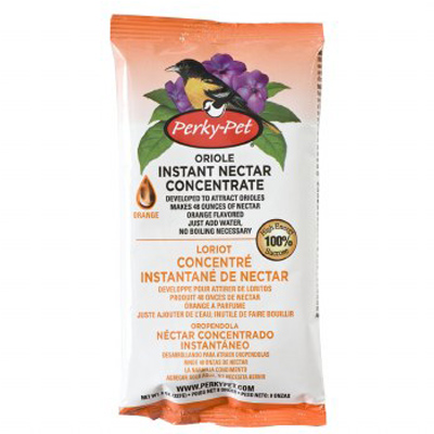 ORIOLE NECTAR 8 OZ