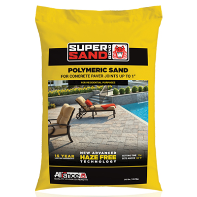 PAVER CLEANERS