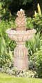 FOUNTAIN, PINA CASCADA 537#