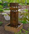 FOUNTAIN, MONOLITH 787#