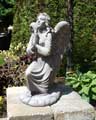 KNEELING ANGEL 114#