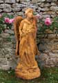 SMALL GARDEN ANGEL 22#