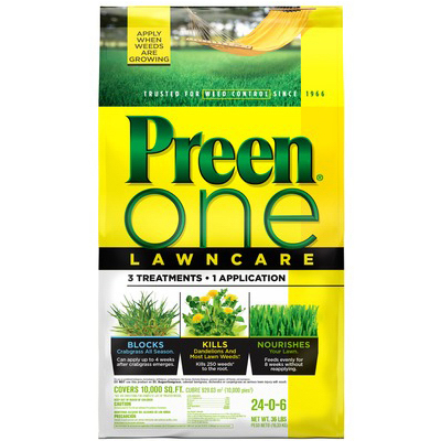 PREEN ONE, 36#