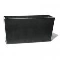 PLANTER, PATIO RECT 31"X10"X16"H