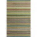 MAT, MIXED RAINBOW 5'X8'