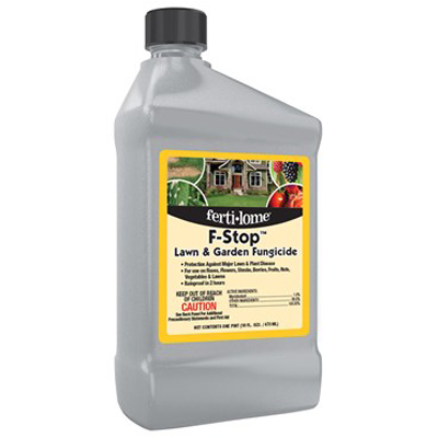 F-STOP FUNGICIDE LWN & GDN 16 OZ