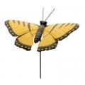STAKE, 46" BUTTERFLY SWALLOWTAIL