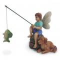 Gone Fishin' Fairy