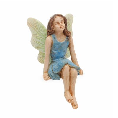 Sitting Fairy