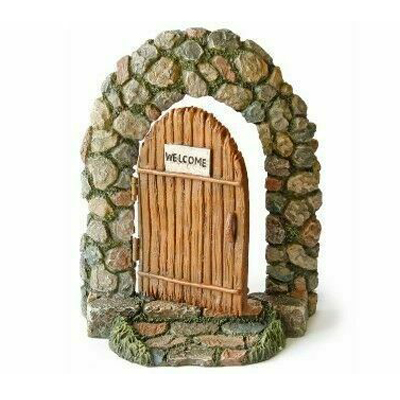 MINI DOORWAY