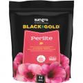 PERLITE, BLACK GOLD  8QT
