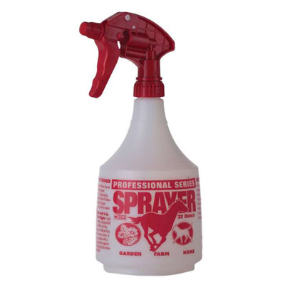 SPRAYER, ALL PURPOSE 32 OZ.