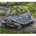 PLANTER, TURTLE 16#