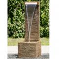 FOUNTAIN, TERRAIN WALL 1 PC 291#