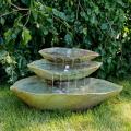 FOUNTAIN, CASCADING LEAF 165#