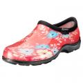 SLOGGER, FUN FLORAL CORAL 10