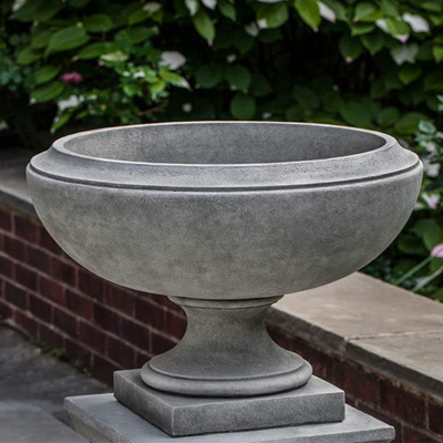 JENSEN URN, SMALL 117#