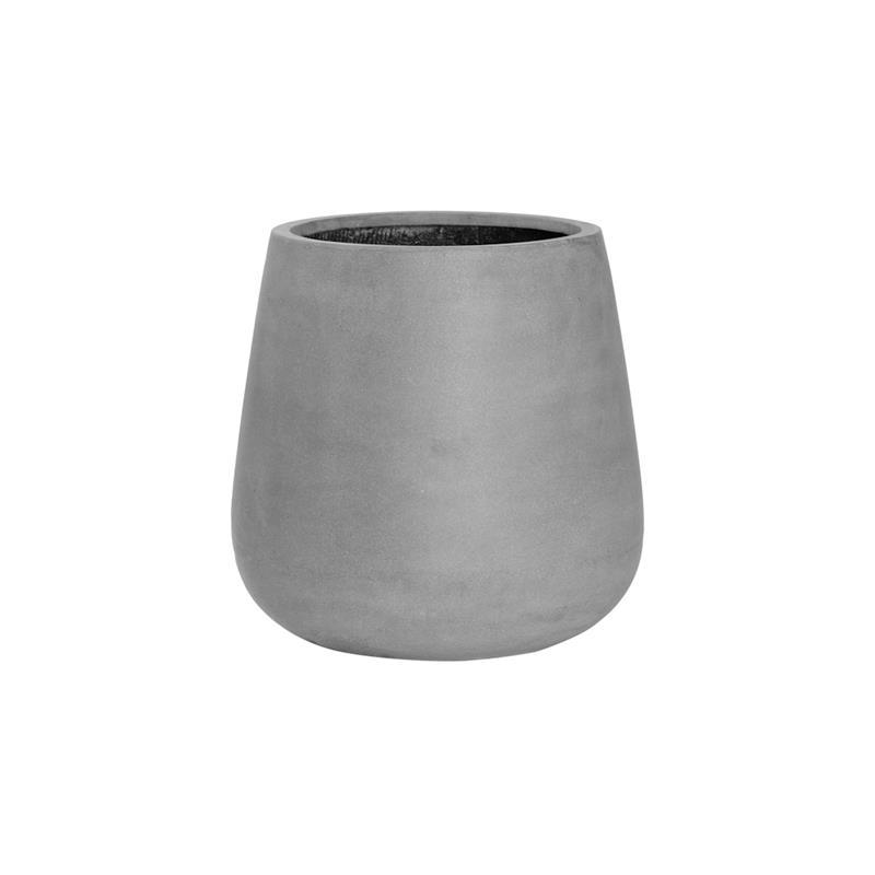 POT, PAX  M 17.6" GREY