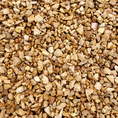 Buffalo River Rock 1” Gravel | Suburban Lawn & Garden Store