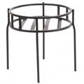 PLANT STAND, CONTEMPORARY 10.5"H