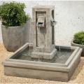 FOUNTAIN, PALLISADES  625#