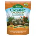 ORGANIC CACTUS POTTING SOIL 4QT