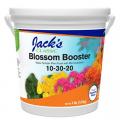 JACKS CLASSIC 4# BLOSSOM BOOSTER