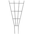 TRELLIS, 15"W X 36"H FAN POT