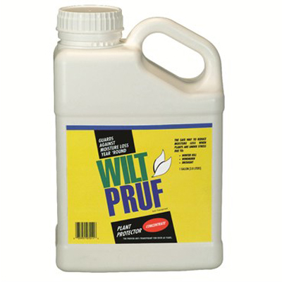 WILT PRUF PLANT PROTECTOR 1GAL