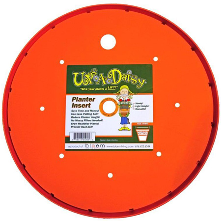 UPS-A-DAISY 14"