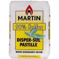 SOIL SULPHUR DISPER PASTILLE 50